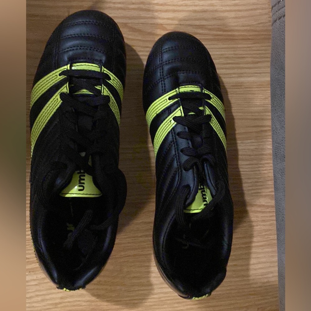 Cleats